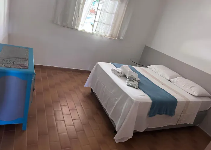 Nosso Recanto Perola Capitólio