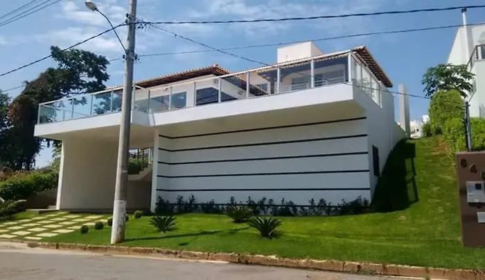 Casa Utopia Escarpas Do Lago Capitólio